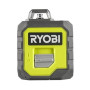 Нівелір лазерний RB360GLL 5133005310 Ryobi