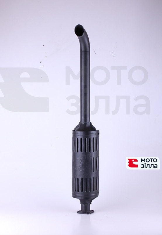 Глушитель DongFeng 240/244