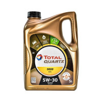 Масло моторное Total Quartz 9000 Future NFC 5W-30, 5л 31-01061