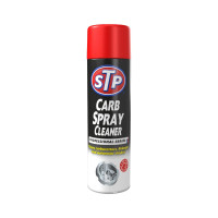 Очищувач карбюратора STP Carb Spray Cleaner Pro Series, 500мл 31-01162