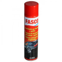 Поліроль для бампера FASCO 600мл