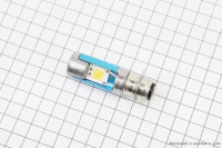 Лампа фари діодна P15D-25-1 - LED-2, тип 1