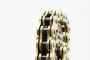 Ланцюг приводу колеса 520НVO*120L GOLD (з сальниками) (є DID на ланці)