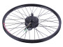 Велонабор колесо заднее 27,5 без дисплея 350W