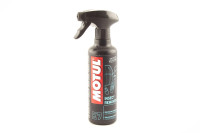 Средство для ухода мототехники 400мл   (E7 Insect Remover)   MOTUL   (#103002)