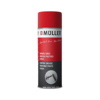 Спрей з мідним мастилом Muller Copper Grease Mounting Spray, 400мл 31-00962