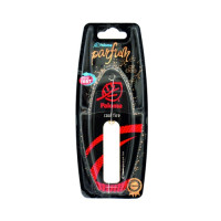 Ароматизатор Paloma Parfum Premium Line 5ml, COOL FIRE (підвіска з рідиною)