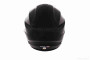 Шлем открытый  "DAVID"  (#327, регулятор размера L-XXL, black) 026856