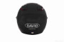 Шлем открытый "DAVID" (#D018, синий, XL, АБС-пластик) 032320
