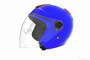 Шлем открытый "DAVID" (#D018, синий, XL, АБС-пластик) 032320