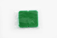 Элемент воздушного фильтра   Delta   (поролон с пропиткой)   (зеленый)   AS