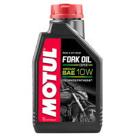 Олива вилкова Motul Fork Oil Expert Medium 10W, 1л