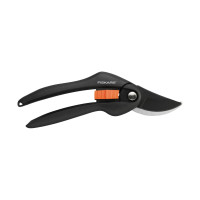 Секатор площинний Fiskars SingleStep P26, d 20мм, 20.8см, 200гр