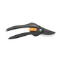 Секатор площинний Fiskars SingleStep P26, d 20мм, 20.8см, 200гр