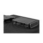 Зарядний пристрій портативний сонячна панель Neo Tools, 120Вт, регулятор напруги, USB-C і 2xUSB, 15х762х1316мм, IP64, кабель 5м, затискачі "крокодил" 30см,