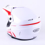 Шлем MD-905 белый size M - VIRTUE