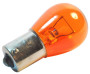 Лампа автомобильная FUSION 12/20AM 12V 21W BA15S P21W (оранжевый)