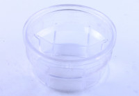 Масляна ванна повітряного фільтра (пластик) - 178F