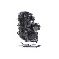 Двигун (170ММ) – CG300-2 з водяним охолодженням TATA