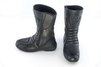 Черевики SCOYCO (чорні високі, size: 41)