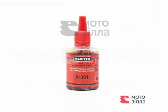 Притирочная паста для клапанов "MAXITEX Х-301", 40g (алмазная) SKYLAND